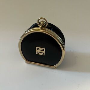 Luxury Givenchy Paris Leather Coin Pouch